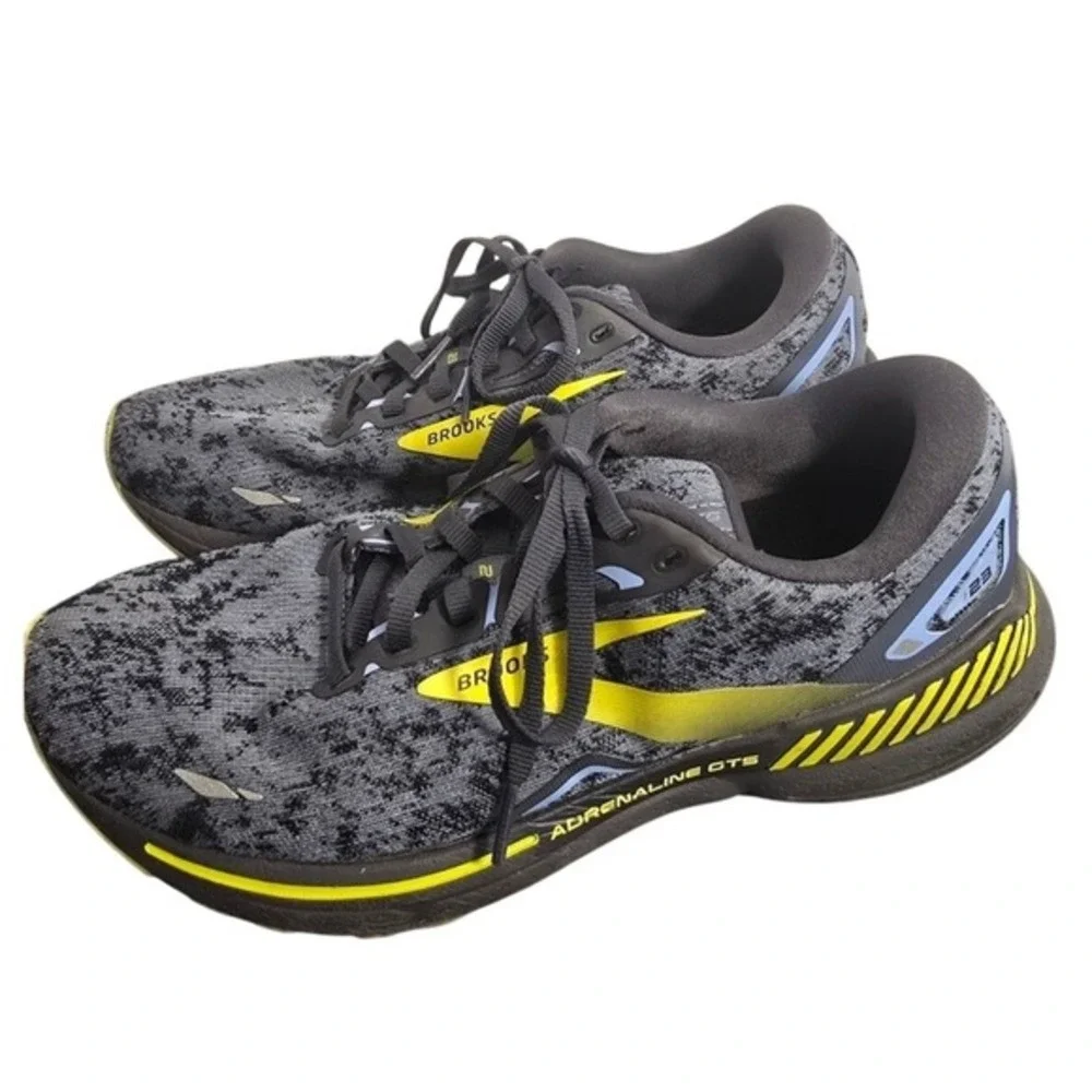 Brooks experience superior